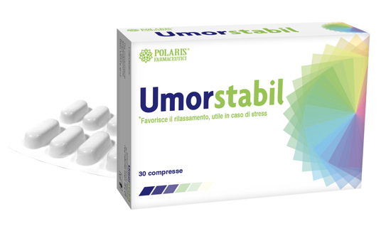 UMORSTABIL 30 COMPRESSE - Parafarmacia Mostacciano