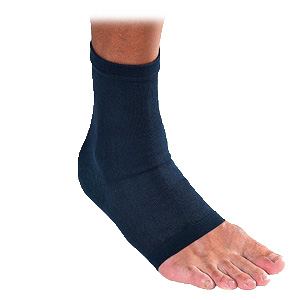 CAVIGLIERA GIBAUD CALZINO BLU 3 - Parafarmacia Mostacciano