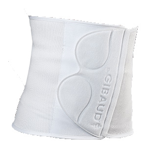 GIBAUD CLASSIC CINTURA POST OPERATORIA LEGGERA 6 - Parafarmacia Mostacciano