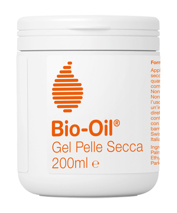 BIO OIL GEL PELLE SECCA 200 ML - Parafarmacia Mostacciano