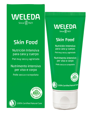 SKIN FOOD NUTRIMENTO INTENSIVO 75 ML - Parafarmacia Mostacciano