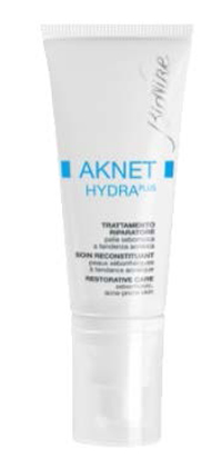 AKNET HYDRA PLUS 40 ML - Parafarmacia Mostacciano