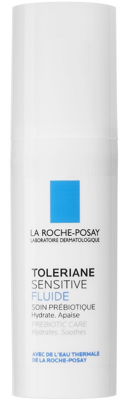 TOLERIANE SENSITIVE FLUIDO VISO 40 ML - Parafarmacia Mostacciano