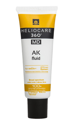 HELIOCARE 360 MD AK FLUID 50 ML - Parafarmacia Mostacciano