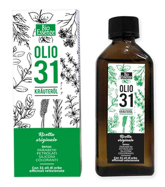 KRAUTEROL OLIO 31 100 ML - Parafarmacia Mostacciano