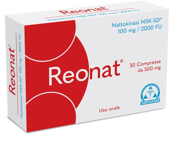 REONAT 30 COMPRESSE - Parafarmacia Mostacciano