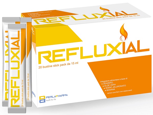 REFLUXIAL 20 BUSTINE 15 ML - Parafarmacia Mostacciano