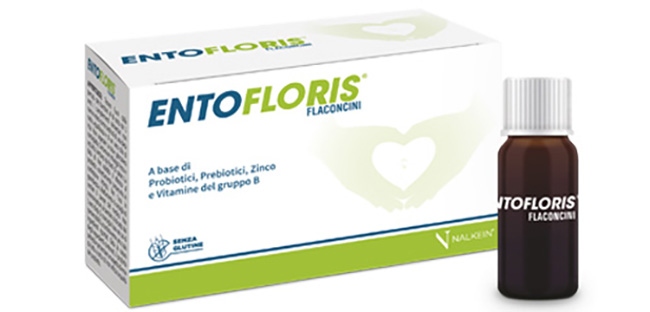 ENTOFLORIS 10 FLACONCINI 10 ML - Parafarmacia Mostacciano