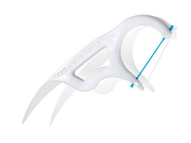 CURAPROX DF 967 FLOSSPIC 30 PEZZI - Parafarmacia Mostacciano