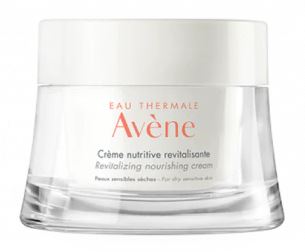 AVENE CREMA NUTRITIVA RIVITALIZZANTE 50 ML - Parafarmacia Mostacciano