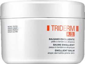 TRIDERM AD BALSAMO EMOLLIENTE 450 ML - Parafarmacia Mostacciano