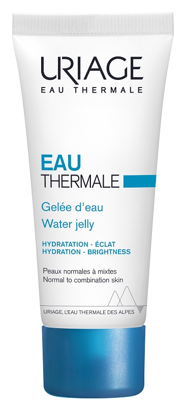 EAU THERMALE GEL IDRATANTE ALL'ACQUA 40 ML - Parafarmacia Mostacciano