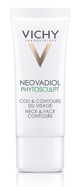 NEOVADIOL PHYTOSCULPT COLLO 50 ML - Parafarmacia Mostacciano