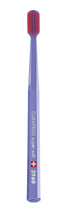 CURAPROX CS 3960 SUPER SOFT BLISTER DA 1 UNITA' - Parafarmacia Mostacciano