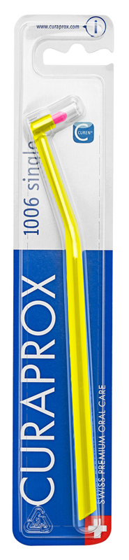 CURAPROX CS 1006 SINGLE BLISTER DA 1 UNITA' - Parafarmacia Mostacciano