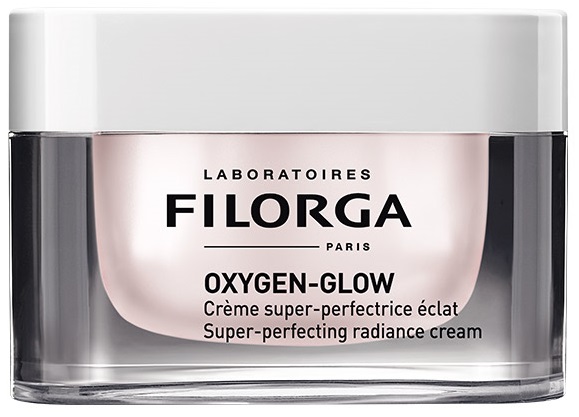 FILORGA OXYGEN GLOW CREAM 50 ML - Parafarmacia Mostacciano