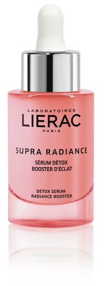LIERAC SUPRA RADIANCE SIERO DETOX 30 ML - Parafarmacia Mostacciano