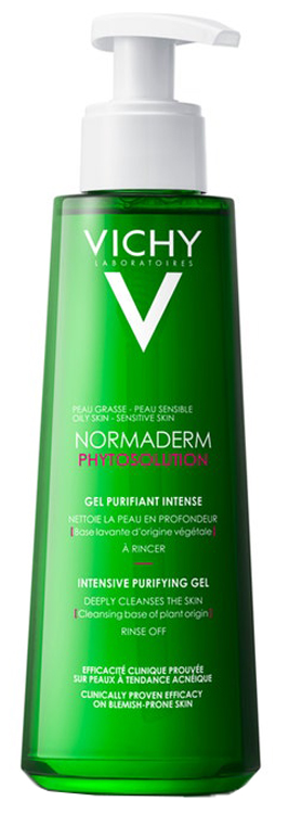 NORMADERM PHYTOSOLUTION CLEANSER 400 ML - Parafarmacia Mostacciano