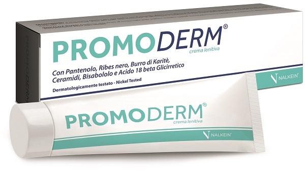 PROMODERM CREMA 100 ML - Parafarmacia Mostacciano