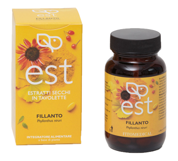 FILLANTO ESTRATTO SECCO 60 TAVOLETTE - Parafarmacia Mostacciano
