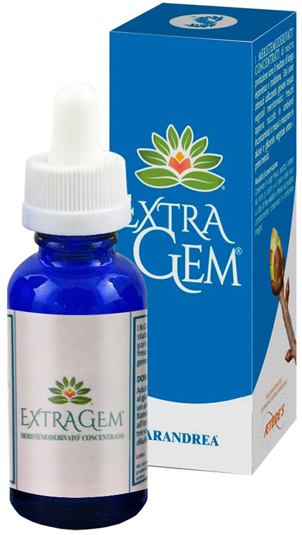 EXTRAGEM AGNO CASTO VITEX FOGLIE IN GEMMA GOCCE 20 ML - Parafarmacia Mostacciano