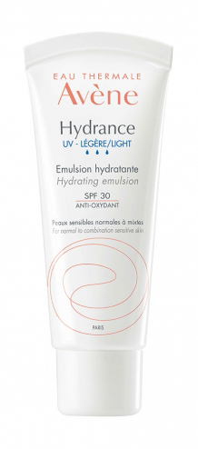 ETA HYDRANCE LEGERE UV 40 ML - Parafarmacia Mostacciano