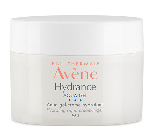 ETA HYDRANCE AQUA GEL CREMA IDRATANTE 50 ML - Parafarmacia Mostacciano