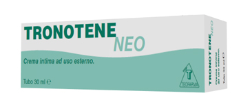 TRONOTENE NEO CREMA INTIMA 30 G - Parafarmacia Mostacciano