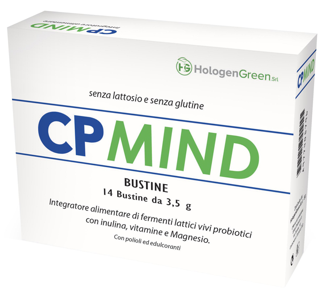 CPMIND 14 BUSTINE - Parafarmacia Mostacciano