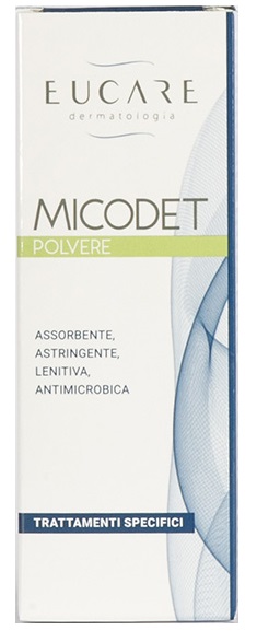 MICODET POLVERE - Parafarmacia Mostacciano
