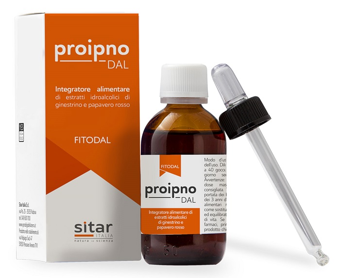 PROIPNODAL 50 ML - Parafarmacia Mostacciano