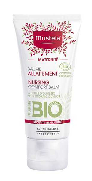 MUSTELA NEW BALSAMO LENITIVO ALLATTAMENTO 30 ML - Parafarmacia Mostacciano