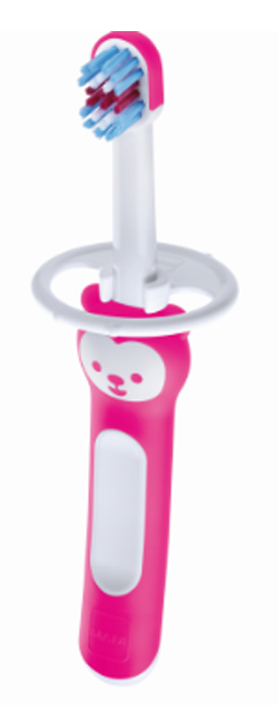 MAM SPAZZOLINO BABYS BRUSH FEMMINA - Parafarmacia Mostacciano