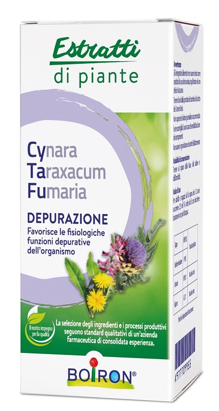 CYNA TARAXA FUM ESTRATTO IDROALCOLICO 60 ML INT - Parafarmacia Mostacciano