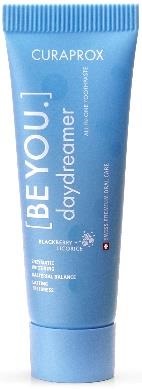 CURAPROX BE YOU DAYDREAMER MORA E LIQUIRIZIA DENTIFRICIO 10 ML - Parafarmacia Mostacciano