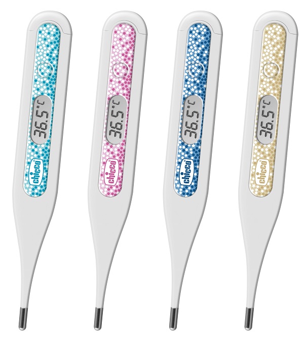CHICCO TERMOMETRO DIGI BABY - Parafarmacia Mostacciano