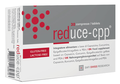 REDUCE CPP 30 COMPRESSE - Parafarmacia Mostacciano