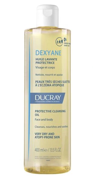 DEXYANE OLIO DETERGENTE PROTETTIVO 400 ML - Parafarmacia Mostacciano