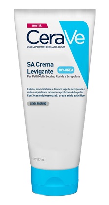 CERAVE SA CREMA LEVIGANTE 177 ML - Parafarmacia Mostacciano