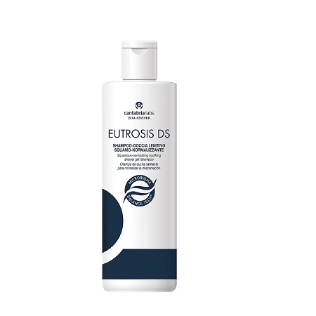 EUTROSIS DS SHAMPOO 250 ML - Parafarmacia Mostacciano