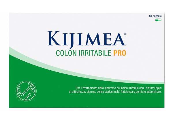 KIJIMEA COLON IRRITABILE PRO 28 CAPSULE - Parafarmacia Mostacciano