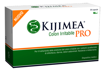 KIJIMEA COLON IRRITABILE PRO 84 CAPSULE - Parafarmacia Mostacciano