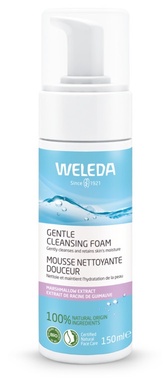 DOLCE MOUSSE DETERGENTE 150 ML - Parafarmacia Mostacciano