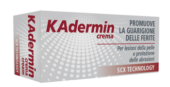 KADERMIN CREMA 50 ML - Parafarmacia Mostacciano