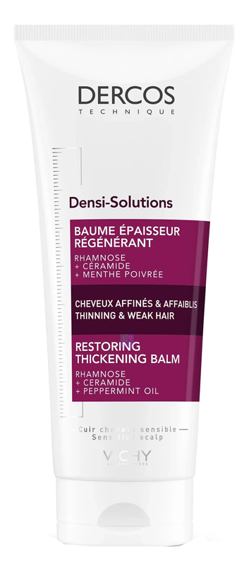 DERCOS BALSAMO DENSI SOLUTIONS 200 ML - Parafarmacia Mostacciano
