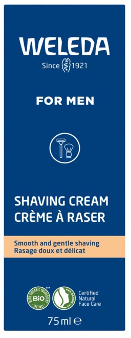 FOR MEN CREMA BARBA 75 ML - Parafarmacia Mostacciano