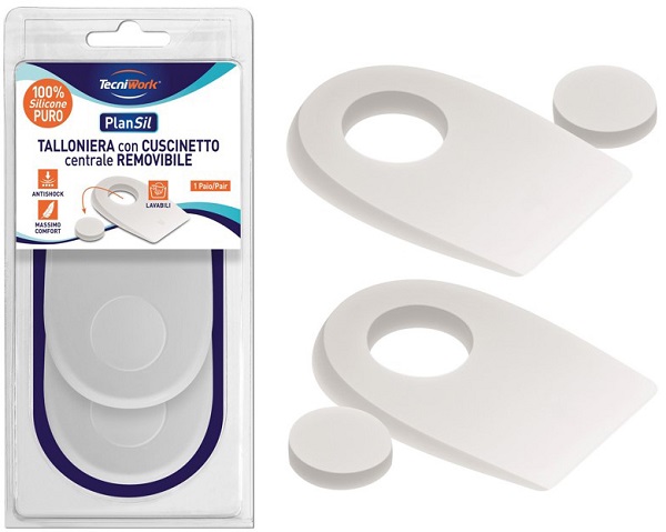 TALLONIERA FORO REMOVIBILE M 1 PAIO - Parafarmacia Mostacciano