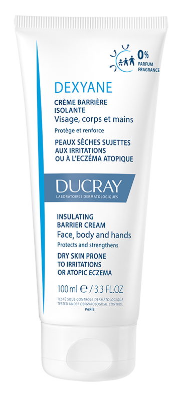 DEXYANE CREMA BARRIERA 100 ML - Parafarmacia Mostacciano