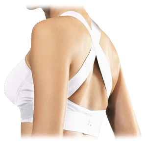 REGGISENO B1 POSTURAL BRA BIANCO EKEEP 2 - Parafarmacia Mostacciano