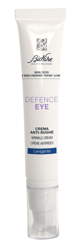 DEFENCE EYE CREMA ANTIRUGHE 15 ML - Parafarmacia Mostacciano